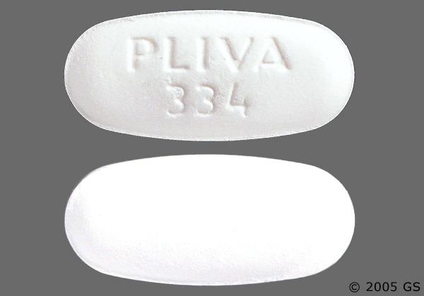 Metronidazole Oral Tablet 500mg Drug Medication Dosage Information
