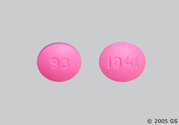 Diclofenac Sodium Oral Tablet, Extended Release 100Mg Drug 