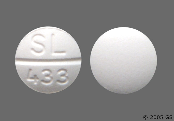 trazodone 50 mg tablet used for