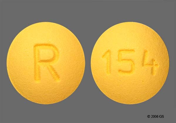 Zofran Oral Tablet 8mg Drug Medication Dosage Information