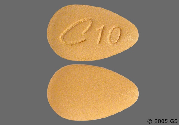 cialis pill identifier