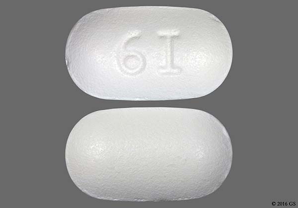 44 157 white pill