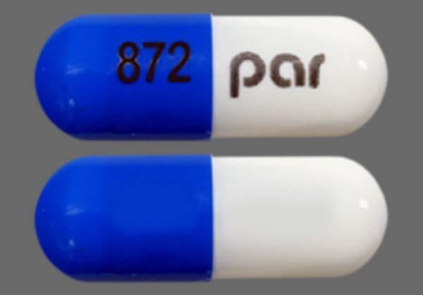 Prozac Oral Capsule 40mg Drug Medication Dosage Information