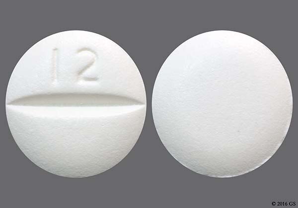 Losartan Potassium Oral Tablet Drug Information, Side 