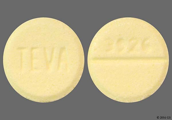 Generic 5 mg valium