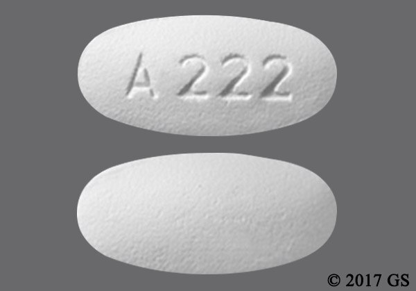 Tramadol Oral Tablet Extended Release 0mg Drug Medication Dosage Information