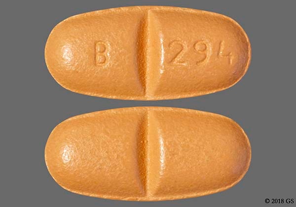 Oxcarbazepine Oral Tablet 600mg Drug Medication Dosage Information