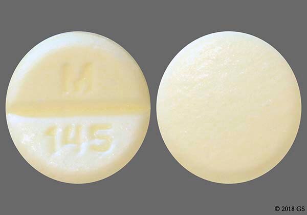 Digoxin Oral Tablet 0.125Mg Drug Medication Dosage Information