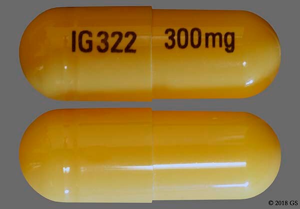 Gabapentin Oral Capsule Drug Information Side Effects Faqs