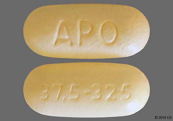 Tramadol Acetaminophen Oral Tablet Drug Information Side Effects Faqs