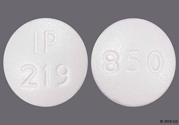Metformin Hydrochloride Oral Tablet Drug Information Side Effects Faqs