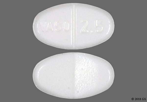 Enalapril Maleate Oral Tablet Drug Information, Side Effects, Faqs