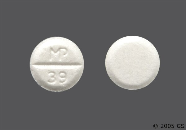 WHAT IS LORAZEPAM GIVEN FOR