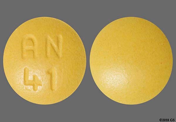 Cyclobenzaprine Oral Tablet Drug Information Side Effects Faqs