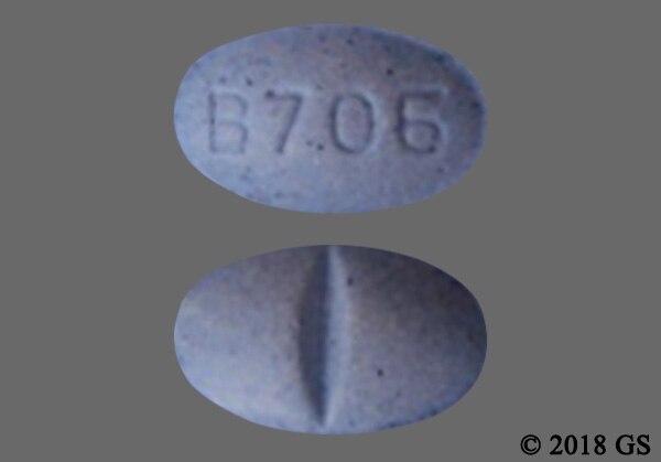 Alprazolam Oral Tablet Drug Information, Side Effects, Faqs