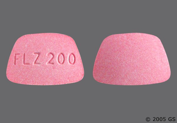 diflucan for thrush