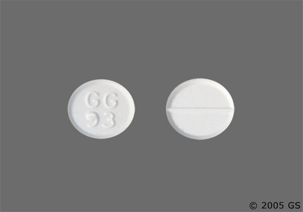 Lorazepam 1mg made by sandoz