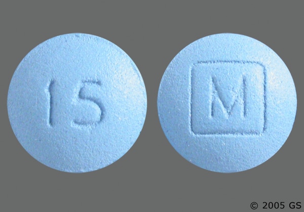 15mg of hydrocodone high