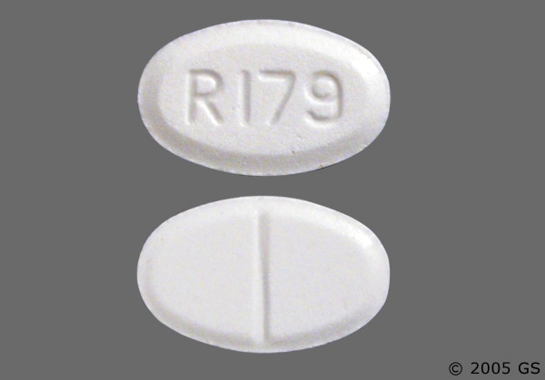 Zanaflex 2mg — tizanidine
