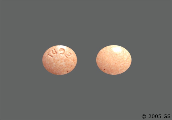 Stromectol* 3 mg 4 tablet