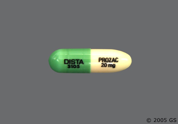 10Mg Prozac Weight Loss