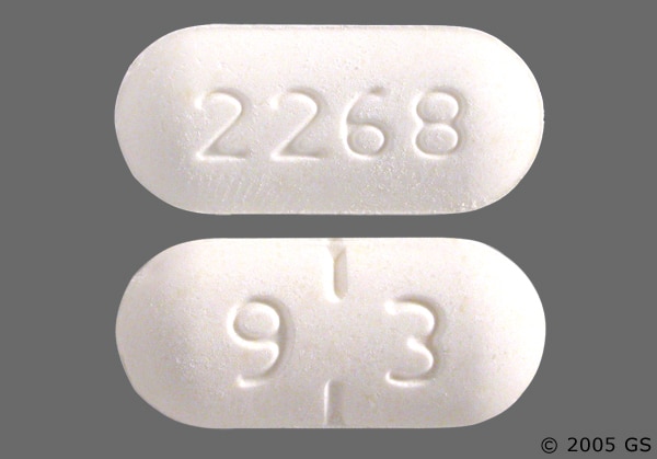 chewable amoxicillin