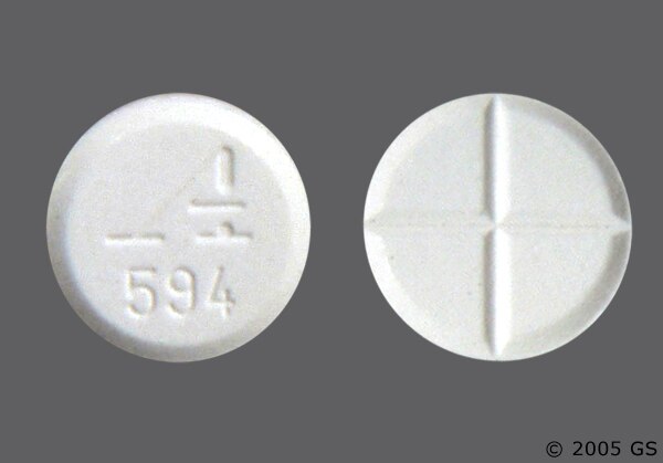 Zanaflex Oral Tablet 4mg Drug Medication Dosage Information