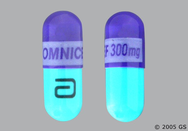 Generic Omnicef Medicine