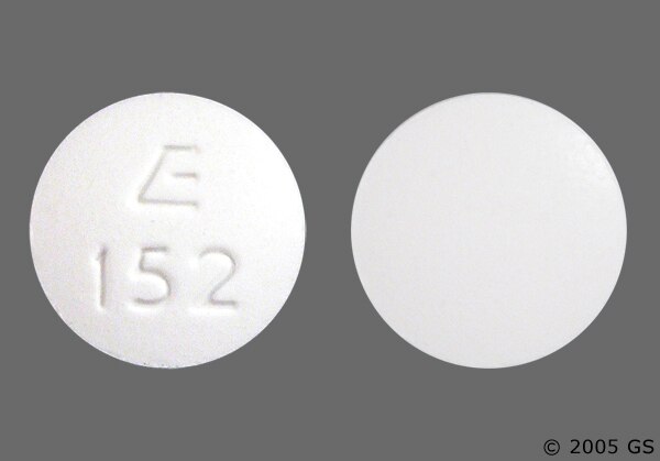 Ordre Générique Lisinopril-hctz
