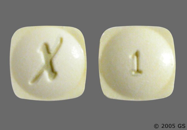 1mg xanax alprazolam xr