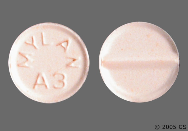 5mg Xanax