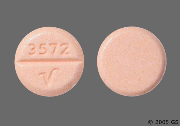Hydrochlorothiazide Oral Tablet Drug Information Side Effects Faqs