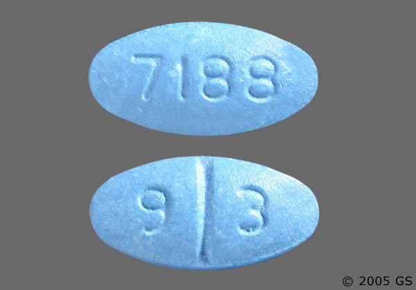 cyclobenzaprine hcl 10 mg oral