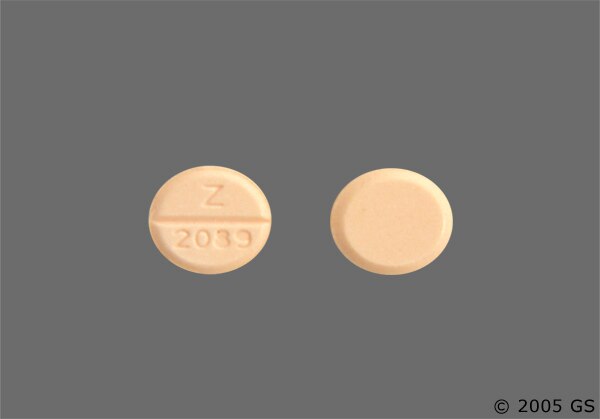 teva hydrochlorothiazide 50mg