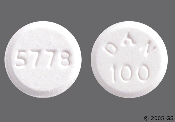 is atenolol a tier 1 drug