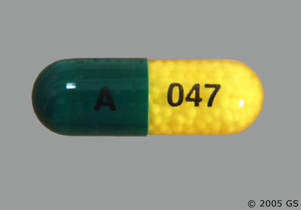 Bontril 105mg Slow-Release Cap Bontril 105mg Slow-Release Cap