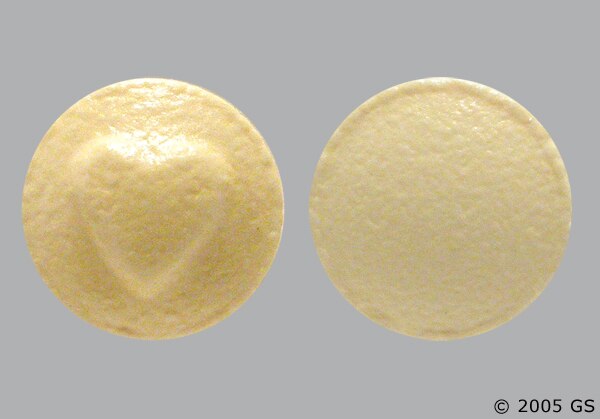 aspirin ec 81 mg tablet side effects