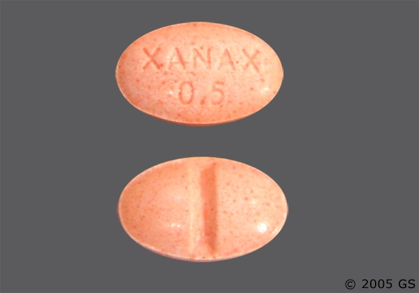 alprazolam 0.25mg get you high