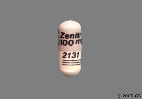 Nitrofurantoin Oral Capsule Drug Information Side Effects Faqs