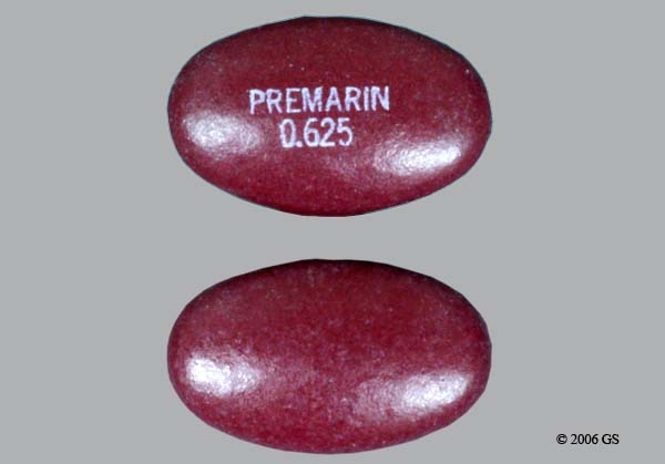 premarin wyeth pharmaceuticals