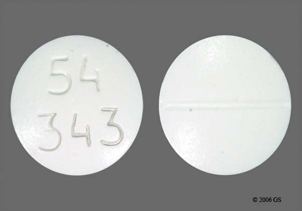 Prednisone Oral Tablet Drug Information Side Effects Faqs