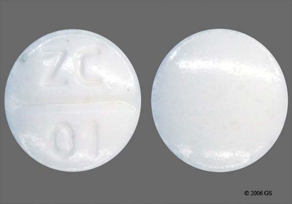 Phenazepam Pills