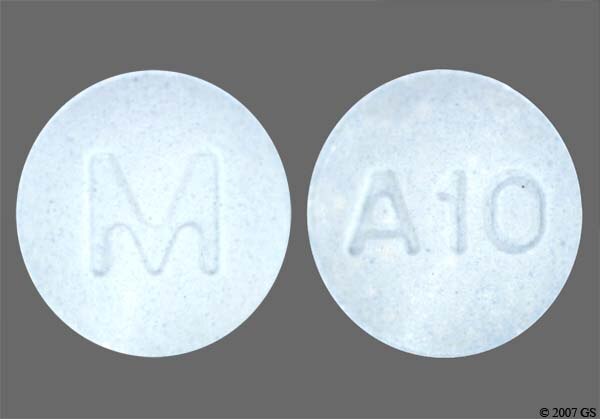 prescription drug identifier