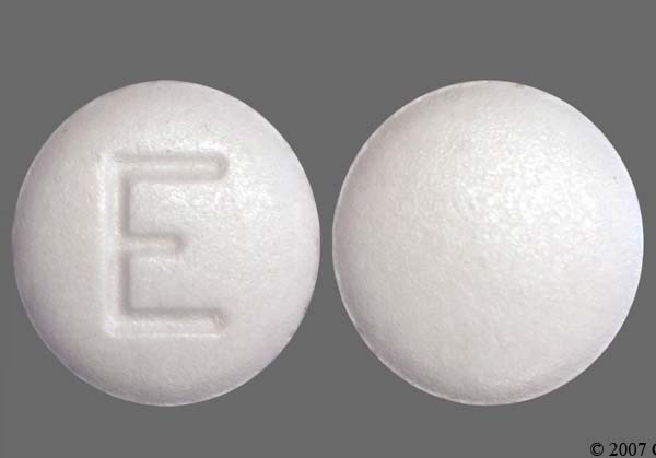 excedrin extra strength oral tablet drug information  side