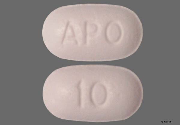 ZOLPIDEM 10 MG CVS