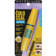 Maybelline The Colossal Volum'Express Waterproof Mascara Glam black