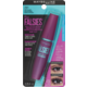 Maybelline New York The Falsies Volum'Express Mascara Very Black 0.25 fl oz