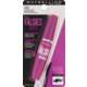 Maybelline New York Volum' Express Falsies Flared Washable Mascara Blackest Black 0.31 fl oz