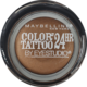 Maybelline New York Color Tattoo By Eyestudio Eyeshadow Bad To The Bronze 0.14 oz