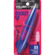 Maybelline Volum'Express The Rocket Mascara Brownish Black 0.3 fl oz